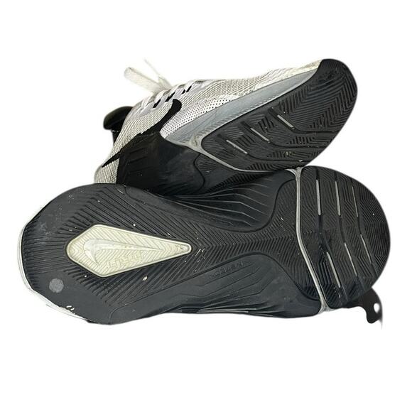 Mens Nike Metcon 7 CZ8281-100 Synthetic Athletic Running Sneaker Shoes 7.5 White - Picture 5 of 6